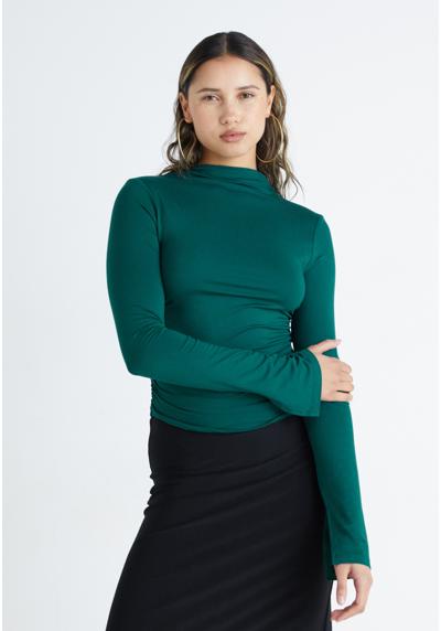 Кофта SOFT TOUCH FUNNEL NECK SOFT TOUCH FUNNEL NECK