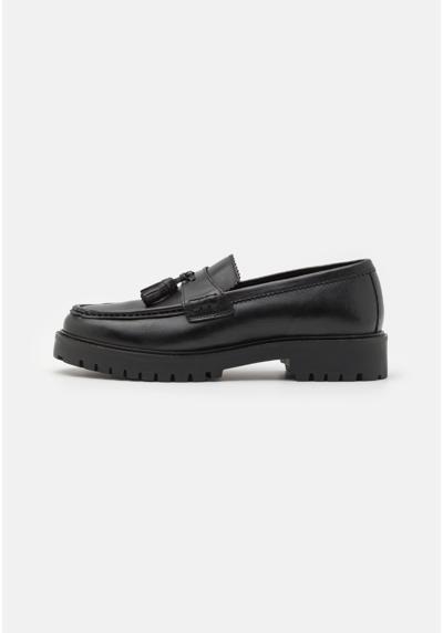 Ботинки SEAN TASSEL LOAFER