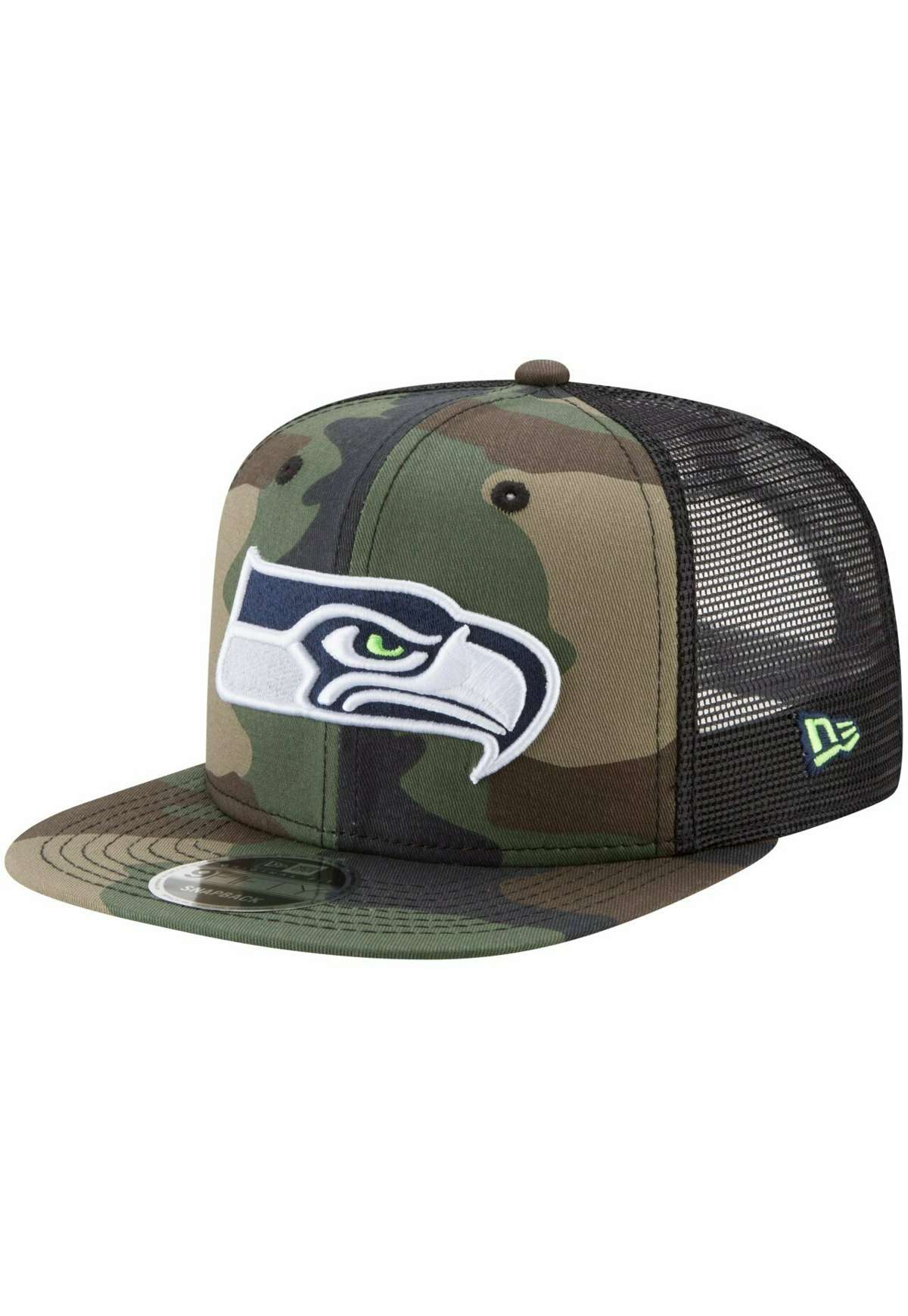 Кепка FIFTY SEATTLE SEAHAWKS