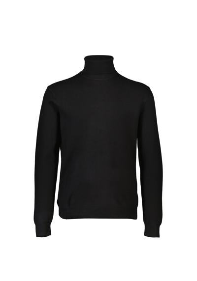 Пуловер ECOVERO ROLL NECK