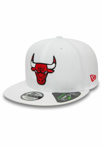 Кепка FIFTY SIDEPATCH CHICAGO BULLS