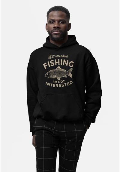 Пуловер DUKE & SONS NOT FISHING DUKE & SONS NOT FISHING