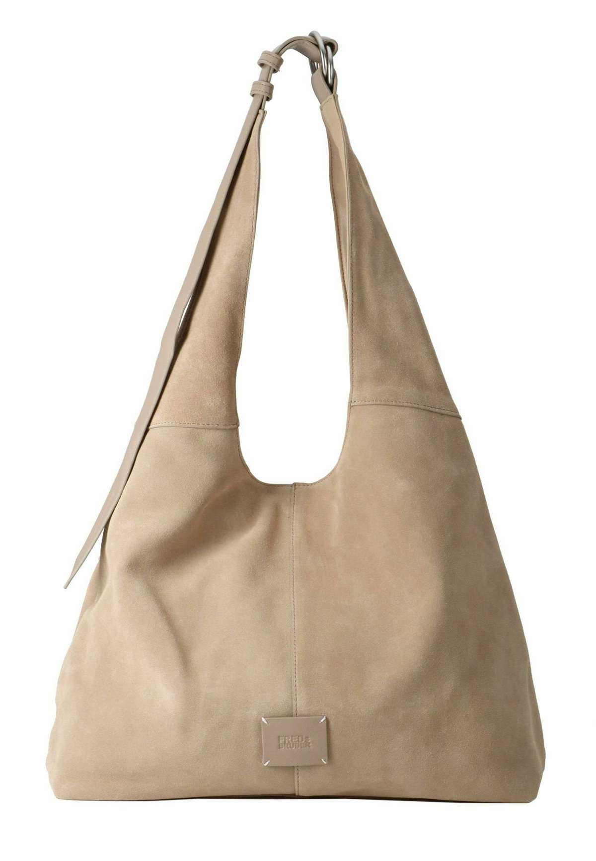 LUCIN HOBO - Shopping Bag LUCIN HOBO
