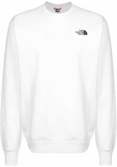 Кофта RAGLAN CREW