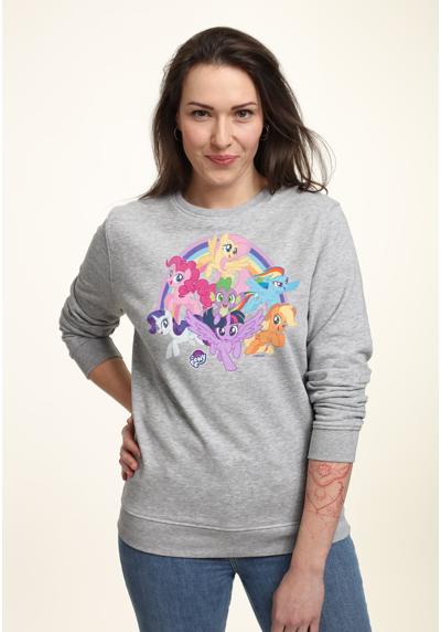 Кофта MY LITTLE PONY GROUP PRANCE