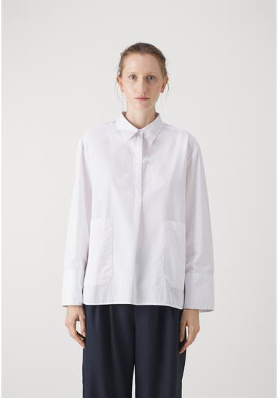 Блуза-рубашка PINA TUNIC