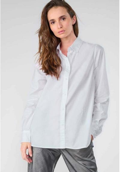 Блуза-рубашка JAMA
