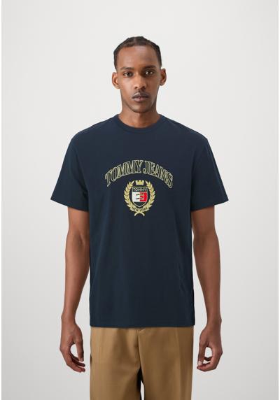 Футболка GOLD CREST TEE