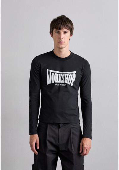 Кофта TIGHT LONGSLEEVE