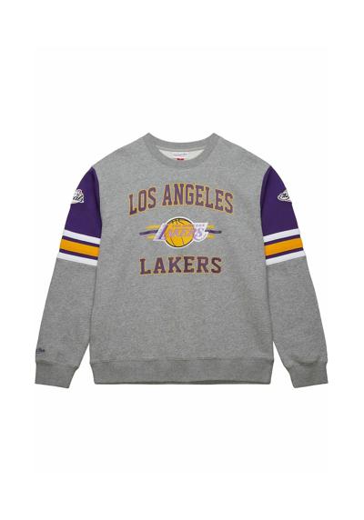 Кофта LOS ANGELES LAKERS