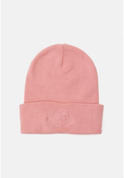 Шапка EMBROIDERED BEANIE