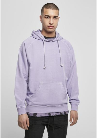 Пуловер OVERDYED HOODY