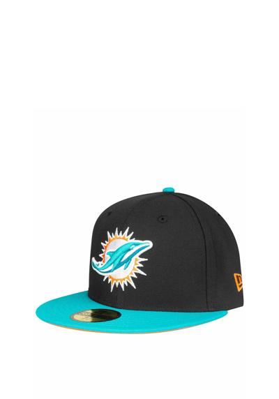 Кепка FIFTY NFL MIAMI DOLPHINS
