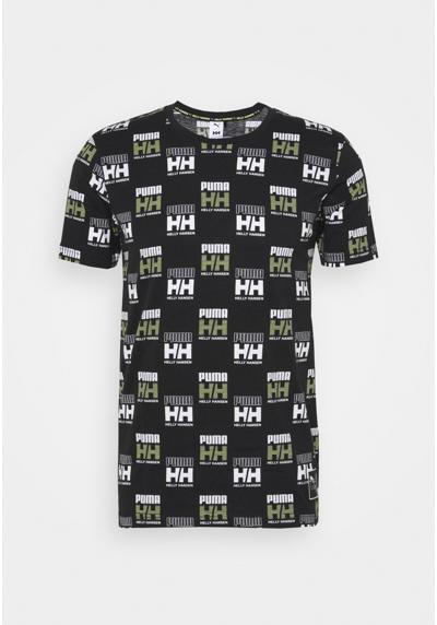 Футболка HELLY HANSEN TEE