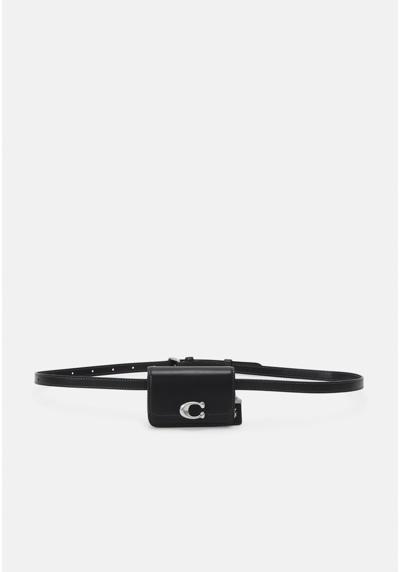 Ремень LUXE REFINED BANDIT CARD BELT BAG