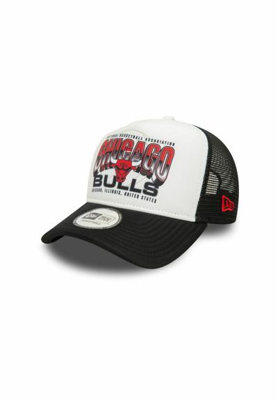 Кепка AFRAME PRINTED CHICAGO BULLS