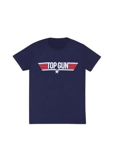 Футболка TOP GUN LOGO