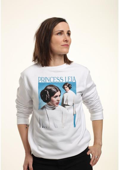 Кофта STAR WARS LEIA PHOTO