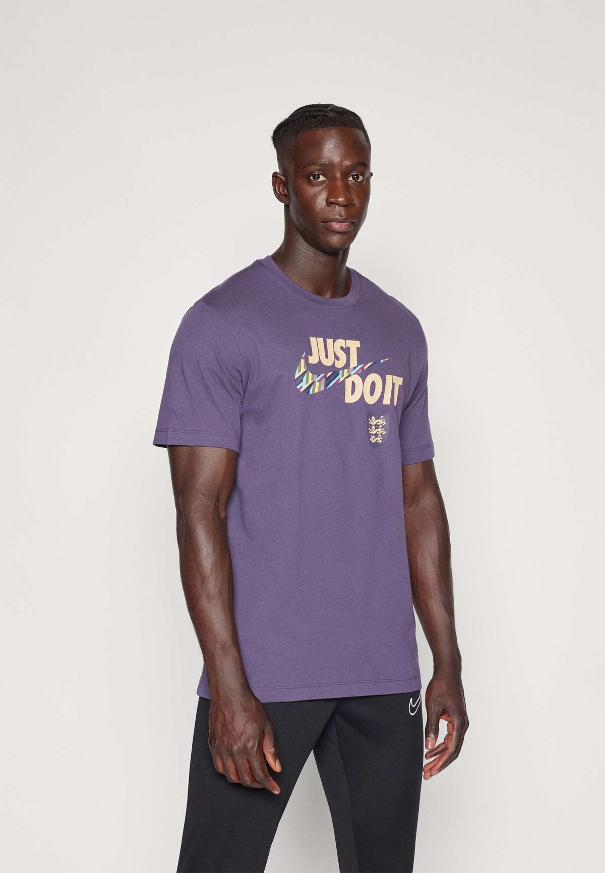 Футболка ENGLAND ENT NIKE JDI TEE