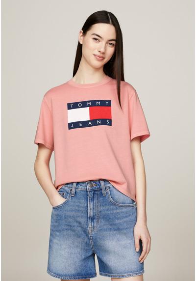 Футболка FLAG TEE