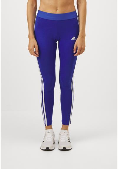 Леггинсы ESSENTIALS 3 STRIPES LEGGINGS