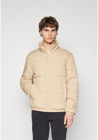 Куртка ESSENTIAL QUILTED JACKET ESSENTIAL QUILTED JACKET