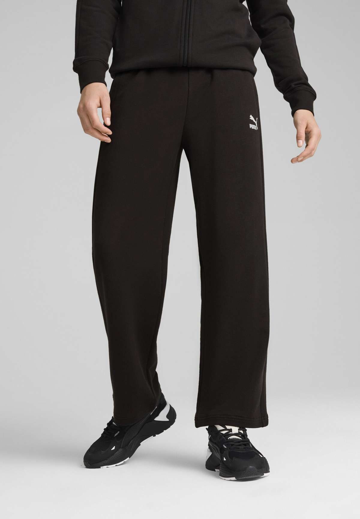 Брюки RELAXED TRACK PANTS