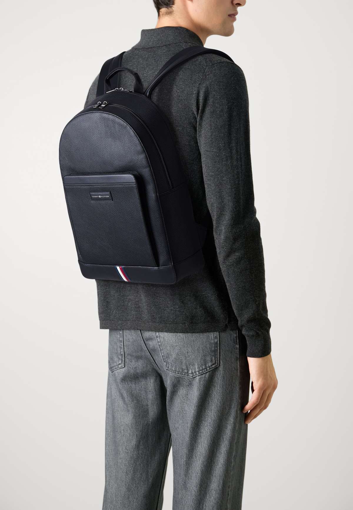 Рюкзак BUSINESS BACKPACK UNISEX