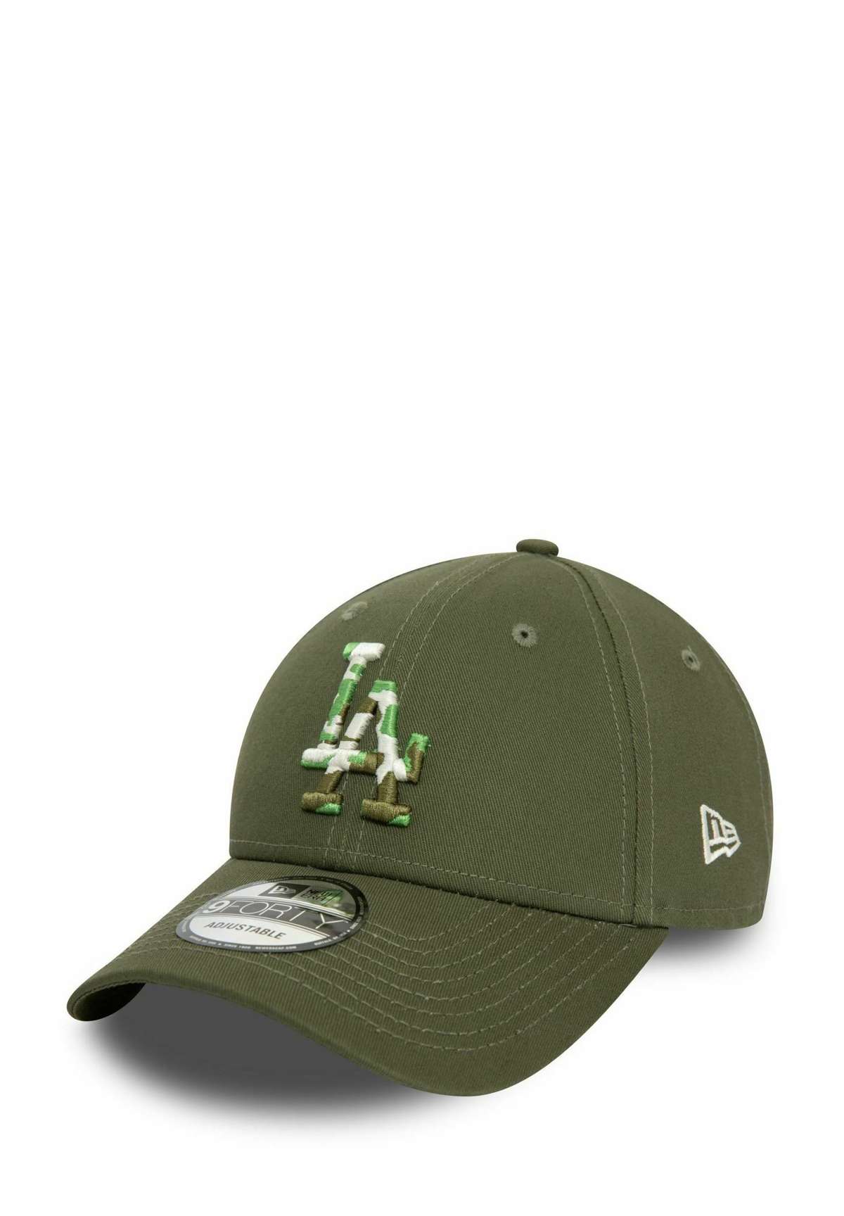 Кепка 9FORTY STRAPBACK INFILL LOS ANGELES DODGERS