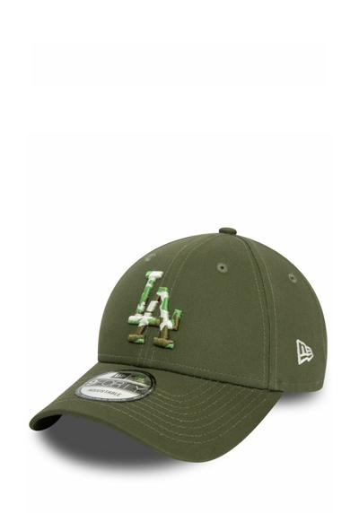 Кепка 9FORTY STRAPBACK INFILL LOS ANGELES DODGERS
