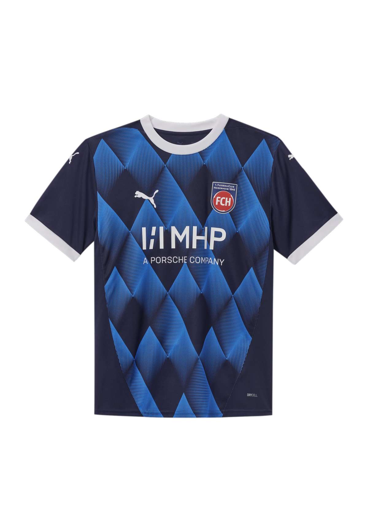 FC HEIDENHEIM 24/25 AWAY - Vereinsmannschaften FC HEIDENHEIM 24/25 AWAY