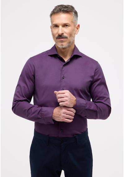 Рубашка SOFT LUXURY SHIRT- SLIM FIT- BUSINESSHEMD