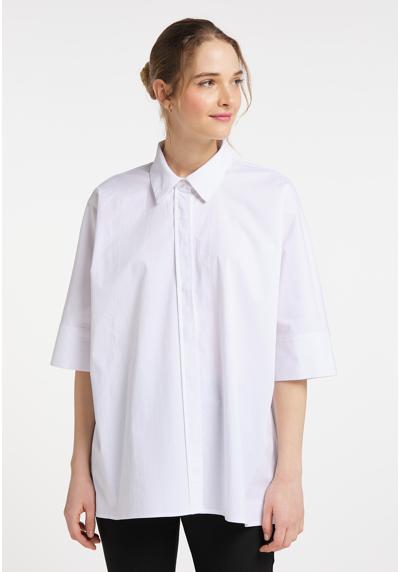 Блуза-рубашка DREIMASTER COLINA