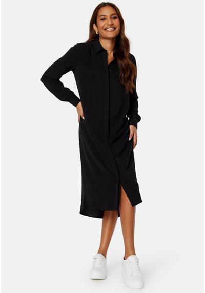 Платье-блузка RELAXED L/S SHIRT DRESS