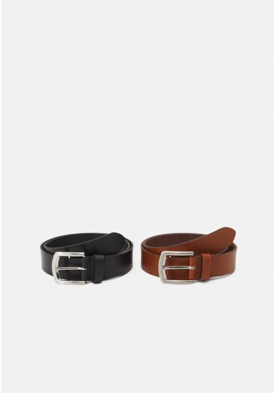 Ремень LEATHER 2 PACK