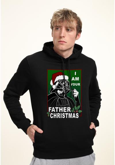 Пуловер STAR WARS CLASSIC VADER FATHER CHRISTMAS