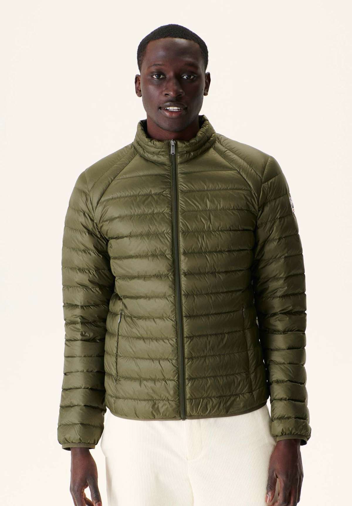 Зимняя куртка MAT