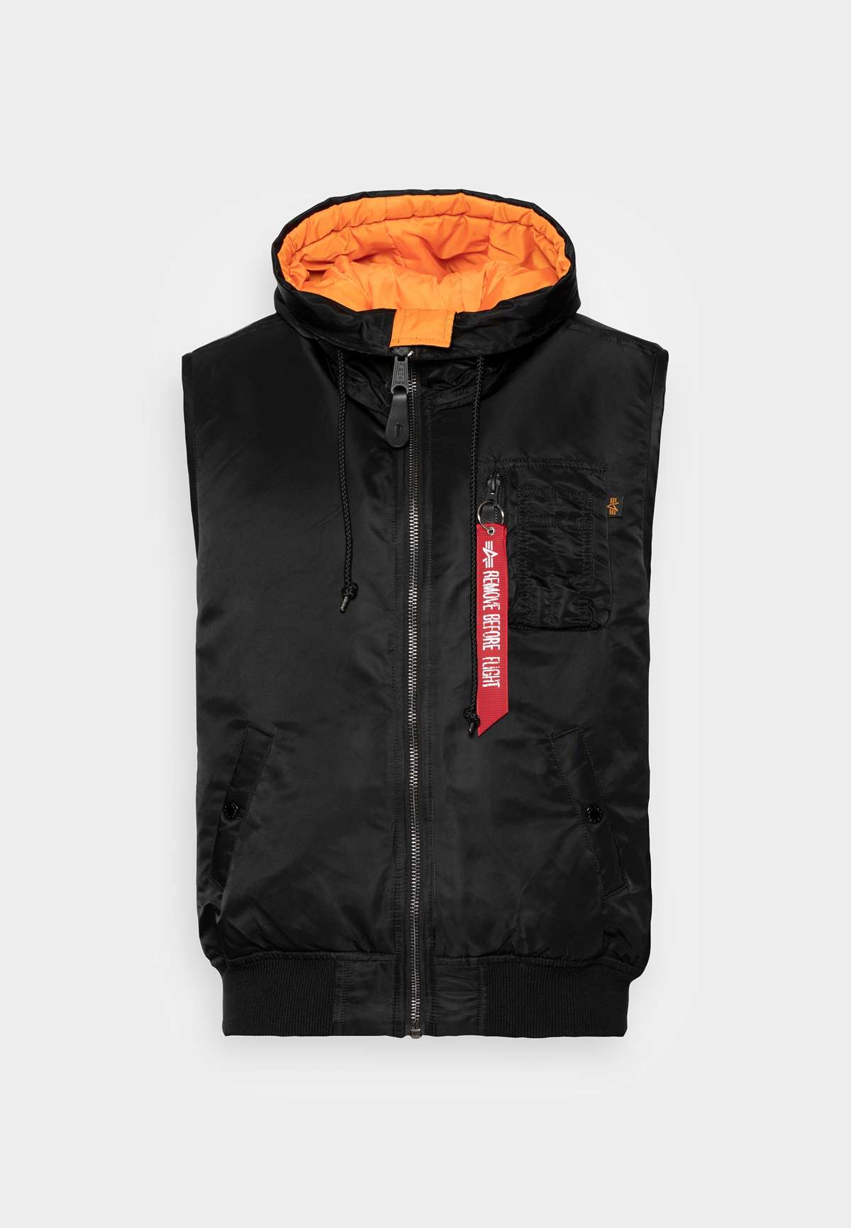 Жилет HOODED VEST