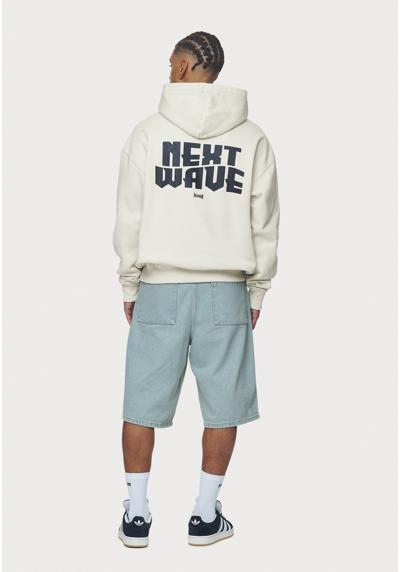 Кофта DACKO HOODIE