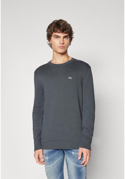 Пуловер SLIM FIT SWEATER