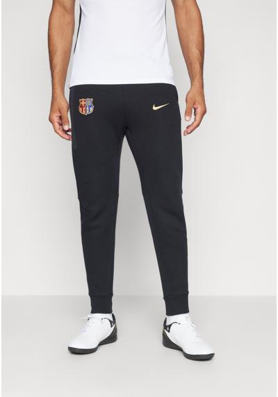 FC BARCELONA TECH FLEECE JOGGER PANTS - Vereinsmannschaften FC BARCELONA TECH FLEECE JOGGER PANTS