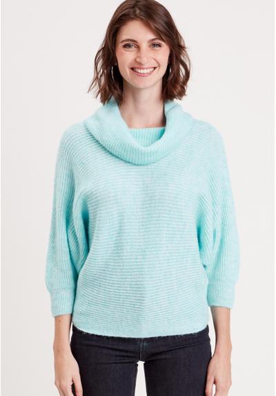 Пуловер MIT 34-ARMELN
