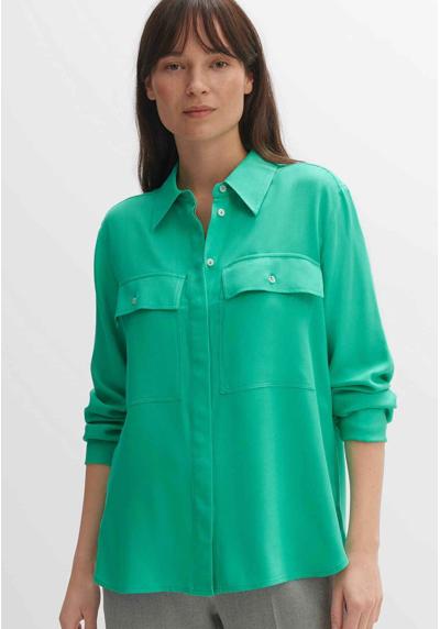 Блуза-рубашка LANGARM FALVA