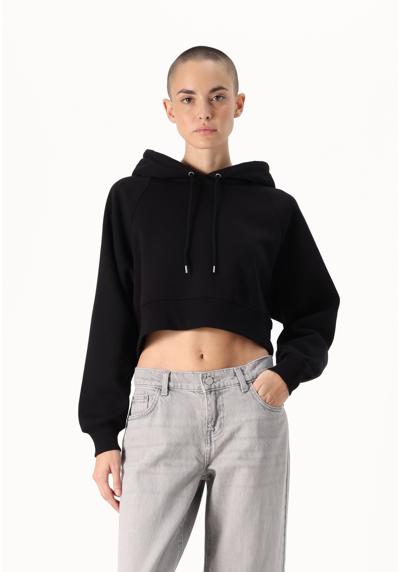 Кофта ULTRA CROP HOODIE