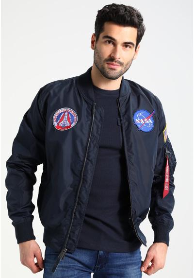 Куртка NASA REVERSIBLE II