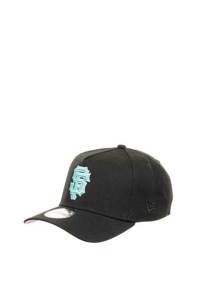 Кепка SAN FRANCISCO GIANTS MLB 20TH ANNIVERSARY AT ORACLE PARK SIDEPATCH 9FORTY A-FRAME SNAPBACK