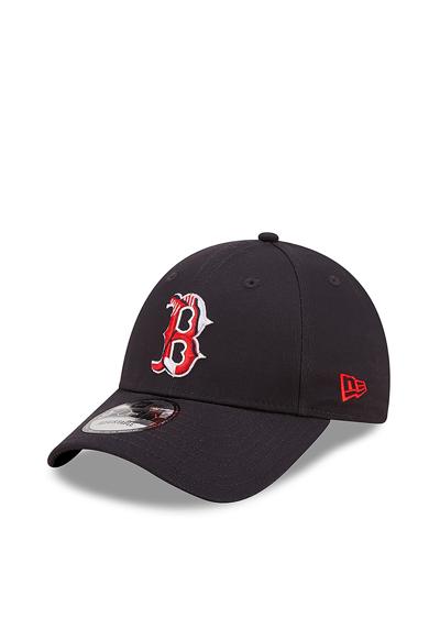 Кепка TEAM LOGO INFILL 9FORTY ADJUSTABLE BOSTON SOX