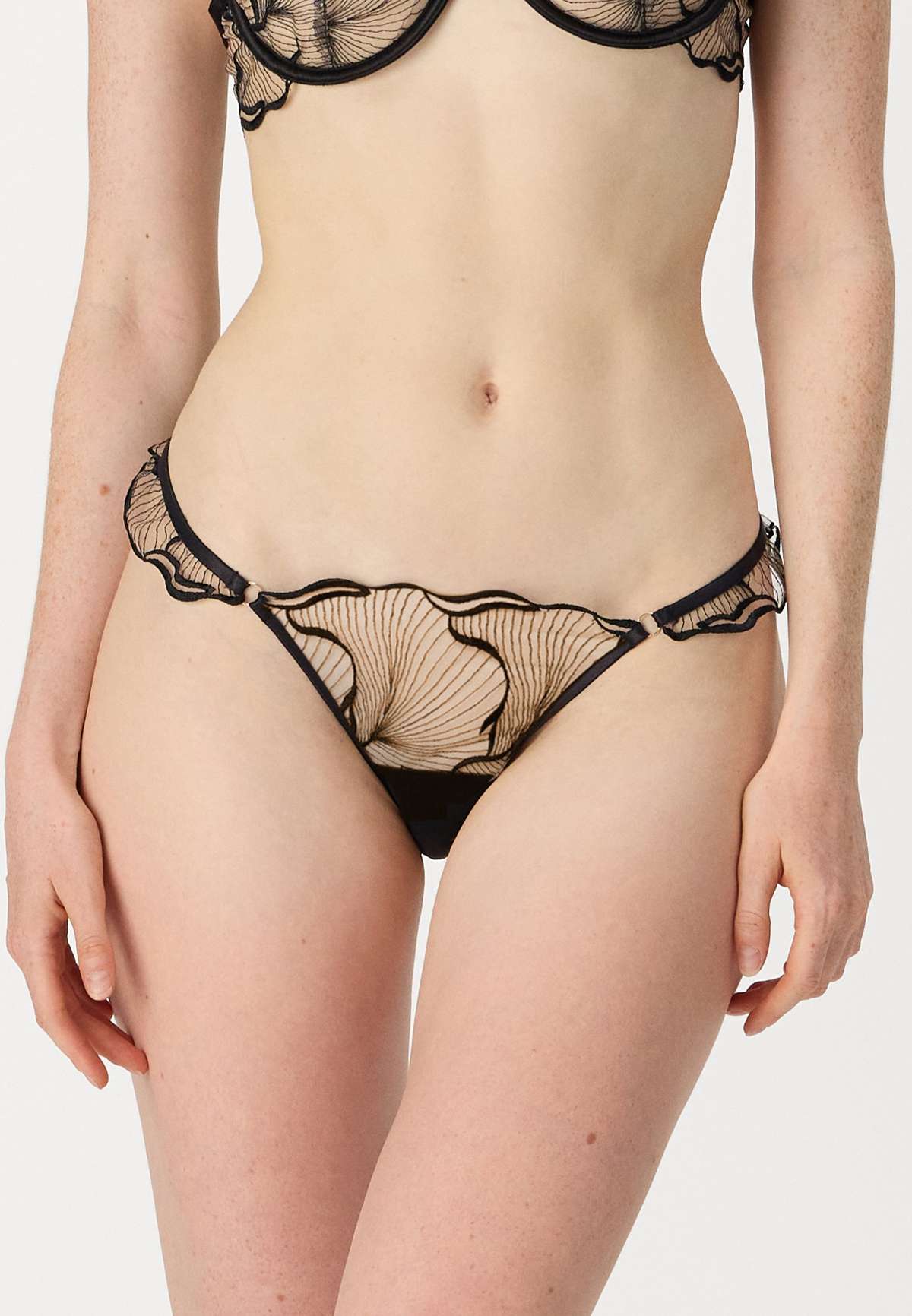 Трусы MARABEL BRIEF