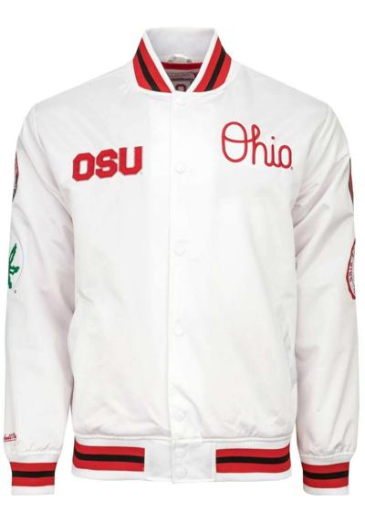 Куртка CITY COLLECTION NCAA OHIO STATE