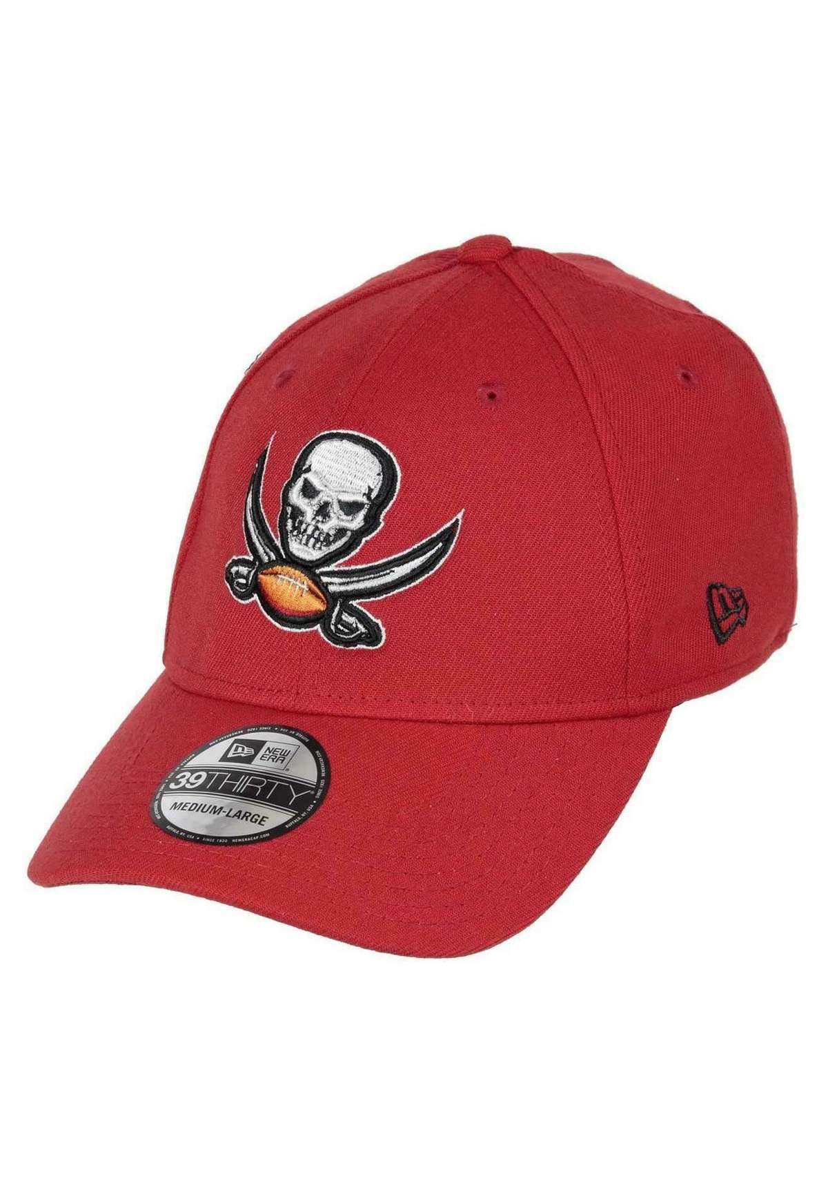 Кепка TAMPA BAY BUCCANEERS NFL ELEMENTAL 39THIRTY STRETCH